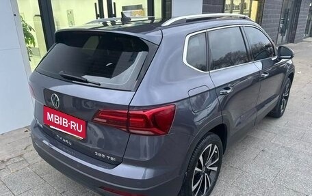 Volkswagen Tharu, 2021 год, 1 590 000 рублей, 6 фотография