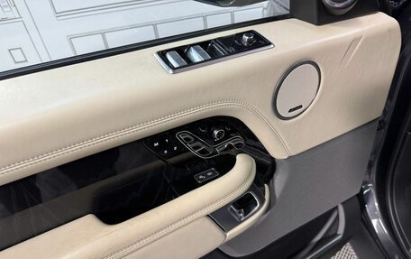 Land Rover Range Rover IV рестайлинг, 2018 год, 6 900 000 рублей, 14 фотография