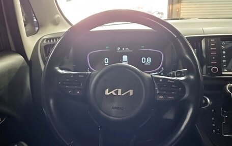 KIA Ray, 2022 год, 1 260 000 рублей, 11 фотография