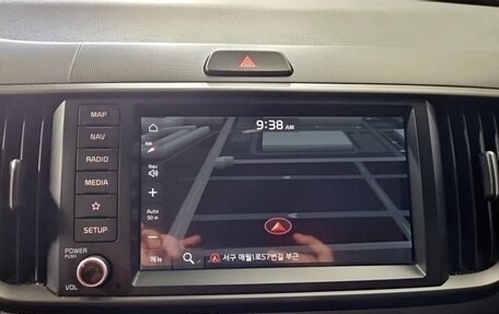 KIA Ray, 2022 год, 1 260 000 рублей, 12 фотография