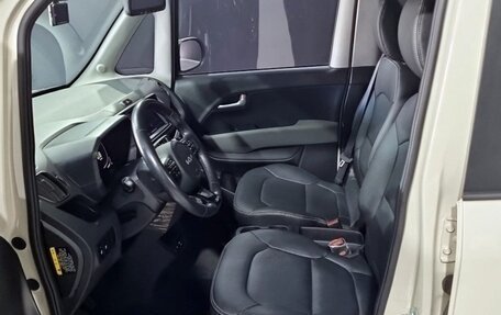 KIA Ray, 2022 год, 1 260 000 рублей, 8 фотография