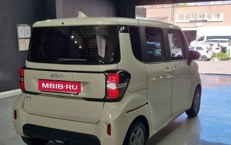 KIA Ray, 2022 год, 1 260 000 рублей, 4 фотография