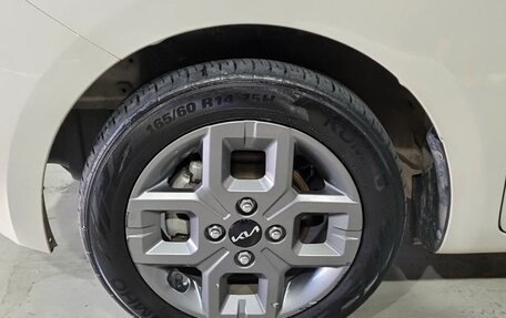 KIA Ray, 2022 год, 1 260 000 рублей, 5 фотография