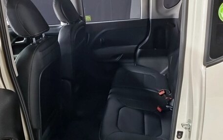 KIA Ray, 2022 год, 1 260 000 рублей, 9 фотография