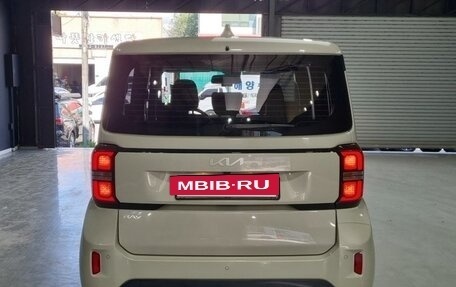 KIA Ray, 2022 год, 1 260 000 рублей, 3 фотография