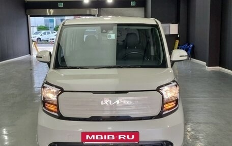 KIA Ray, 2022 год, 1 260 000 рублей, 2 фотография