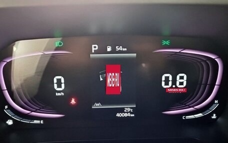 KIA Ray, 2022 год, 1 260 000 рублей, 6 фотография