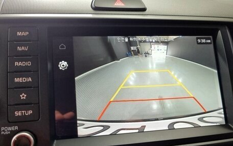 KIA Ray, 2022 год, 1 260 000 рублей, 13 фотография