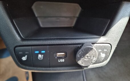 KIA Ray, 2022 год, 1 260 000 рублей, 18 фотография