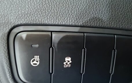 KIA Ray, 2022 год, 1 260 000 рублей, 14 фотография