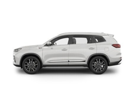 Chery Tiggo 8 Pro, 2024 год, 3 659 900 рублей, 3 фотография