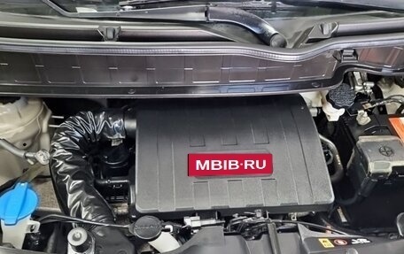 KIA Ray, 2022 год, 1 260 000 рублей, 19 фотография