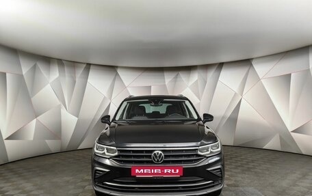 Volkswagen Tiguan II, 2021 год, 3 040 000 рублей, 7 фотография