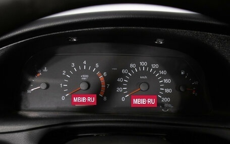 Chevrolet Niva I рестайлинг, 2007 год, 220 000 рублей, 12 фотография