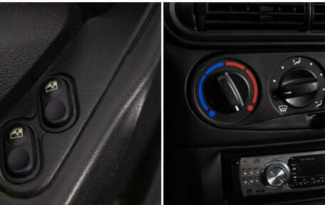 Chevrolet Niva I рестайлинг, 2007 год, 220 000 рублей, 16 фотография