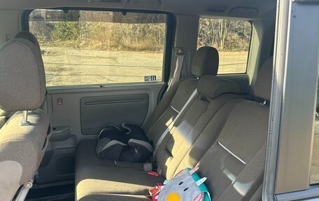 Honda Stepwgn IV, 2017 год, 1 730 000 рублей, 10 фотография