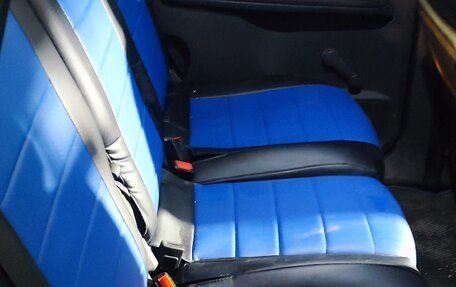 Ford C-MAX I рестайлинг, 2005 год, 350 000 рублей, 4 фотография