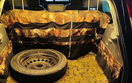 Ford C-MAX I рестайлинг, 2005 год, 350 000 рублей, 5 фотография