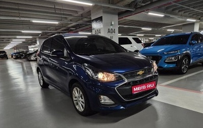 Chevrolet Spark IV, 2022 год, 1 036 000 рублей, 1 фотография