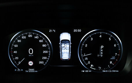 Volvo V60 Cross Country II, 2021 год, 3 749 989 рублей, 12 фотография