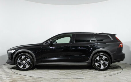 Volvo V60 Cross Country II, 2021 год, 3 749 989 рублей, 8 фотография