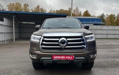 Great Wall Poer, 2024 год, 3 150 000 рублей, 1 фотография