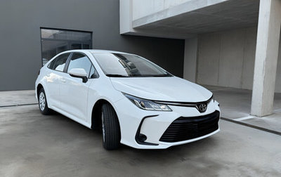 Toyota Corolla, 2022 год, 1 600 000 рублей, 1 фотография