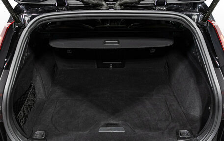 Volvo V60 Cross Country II, 2021 год, 3 749 989 рублей, 21 фотография