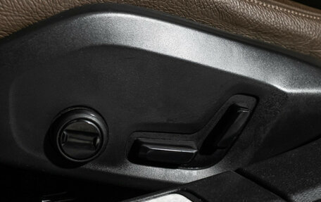 Volvo V60 Cross Country II, 2021 год, 3 749 989 рублей, 19 фотография