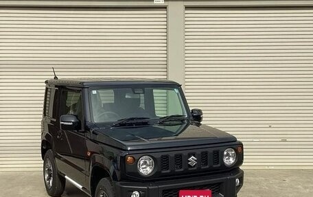 Suzuki Jimny, 2021 год, 1 450 000 рублей, 1 фотография