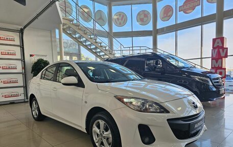 Mazda 3, 2013 год, 1 090 000 рублей, 5 фотография