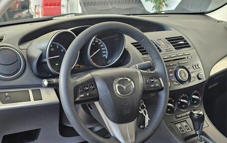 Mazda 3, 2013 год, 1 090 000 рублей, 12 фотография