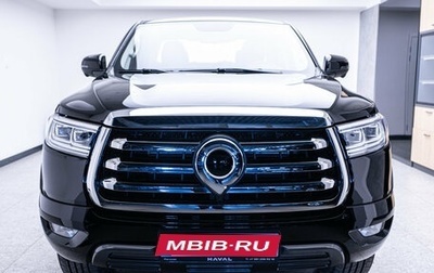 Great Wall Poer, 2025 год, 3 999 000 рублей, 1 фотография