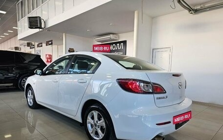 Mazda 3, 2013 год, 1 090 000 рублей, 6 фотография