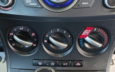 Mazda 3, 2013 год, 1 090 000 рублей, 20 фотография