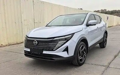 Nissan Qashqai, 2025 год, 2 115 999 рублей, 1 фотография