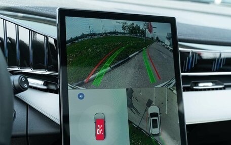 Geely Atlas, 2024 год, 3 917 190 рублей, 30 фотография