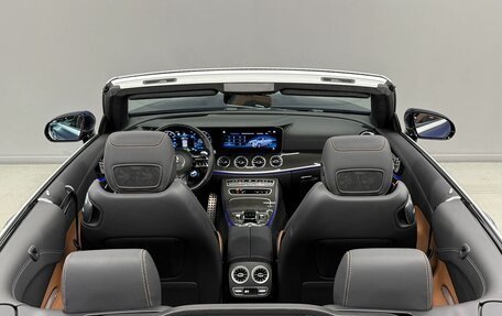 Mercedes-Benz E-Класс AMG, 2020 год, 9 595 000 рублей, 10 фотография