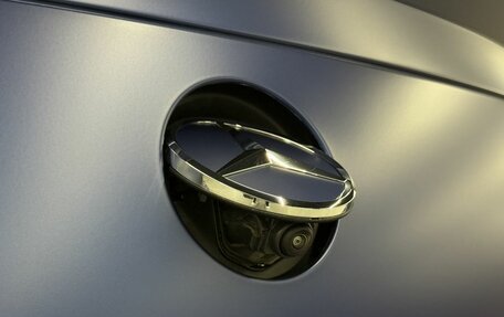 Mercedes-Benz E-Класс AMG, 2020 год, 9 595 000 рублей, 11 фотография