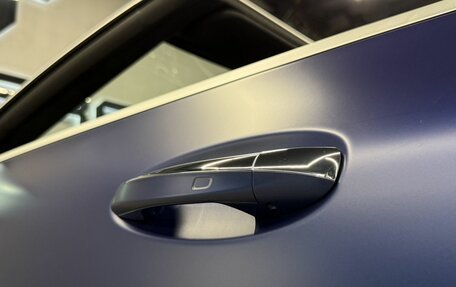 Mercedes-Benz E-Класс AMG, 2020 год, 9 595 000 рублей, 12 фотография