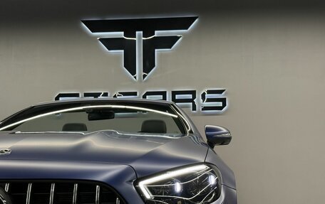 Mercedes-Benz E-Класс AMG, 2020 год, 9 595 000 рублей, 8 фотография