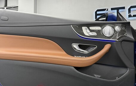 Mercedes-Benz E-Класс AMG, 2020 год, 9 595 000 рублей, 15 фотография