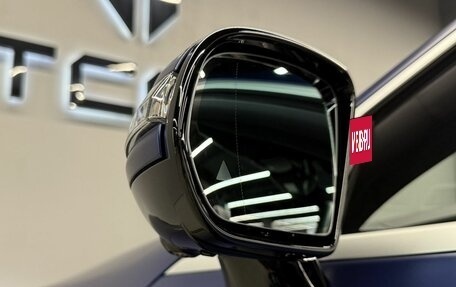 Mercedes-Benz E-Класс AMG, 2020 год, 9 595 000 рублей, 13 фотография