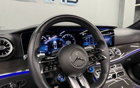 Mercedes-Benz E-Класс AMG, 2020 год, 9 595 000 рублей, 17 фотография