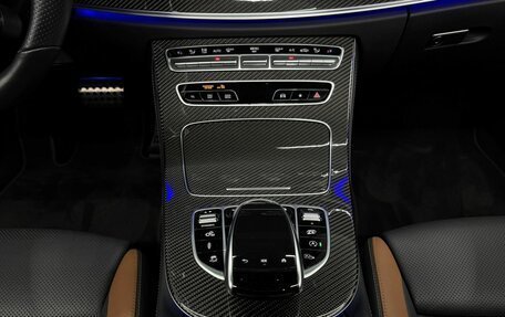 Mercedes-Benz E-Класс AMG, 2020 год, 9 595 000 рублей, 23 фотография