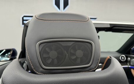 Mercedes-Benz E-Класс AMG, 2020 год, 9 595 000 рублей, 25 фотография