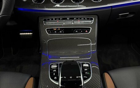 Mercedes-Benz E-Класс AMG, 2020 год, 9 595 000 рублей, 22 фотография