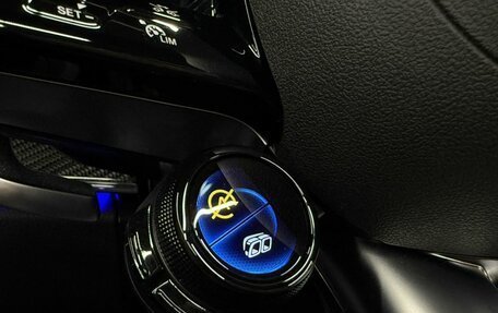 Mercedes-Benz E-Класс AMG, 2020 год, 9 595 000 рублей, 29 фотография