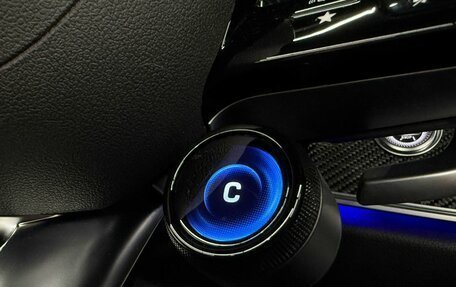 Mercedes-Benz E-Класс AMG, 2020 год, 9 595 000 рублей, 30 фотография