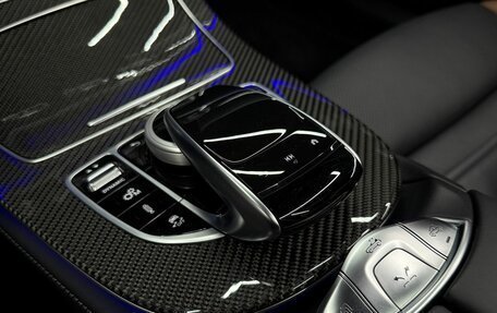 Mercedes-Benz E-Класс AMG, 2020 год, 9 595 000 рублей, 31 фотография